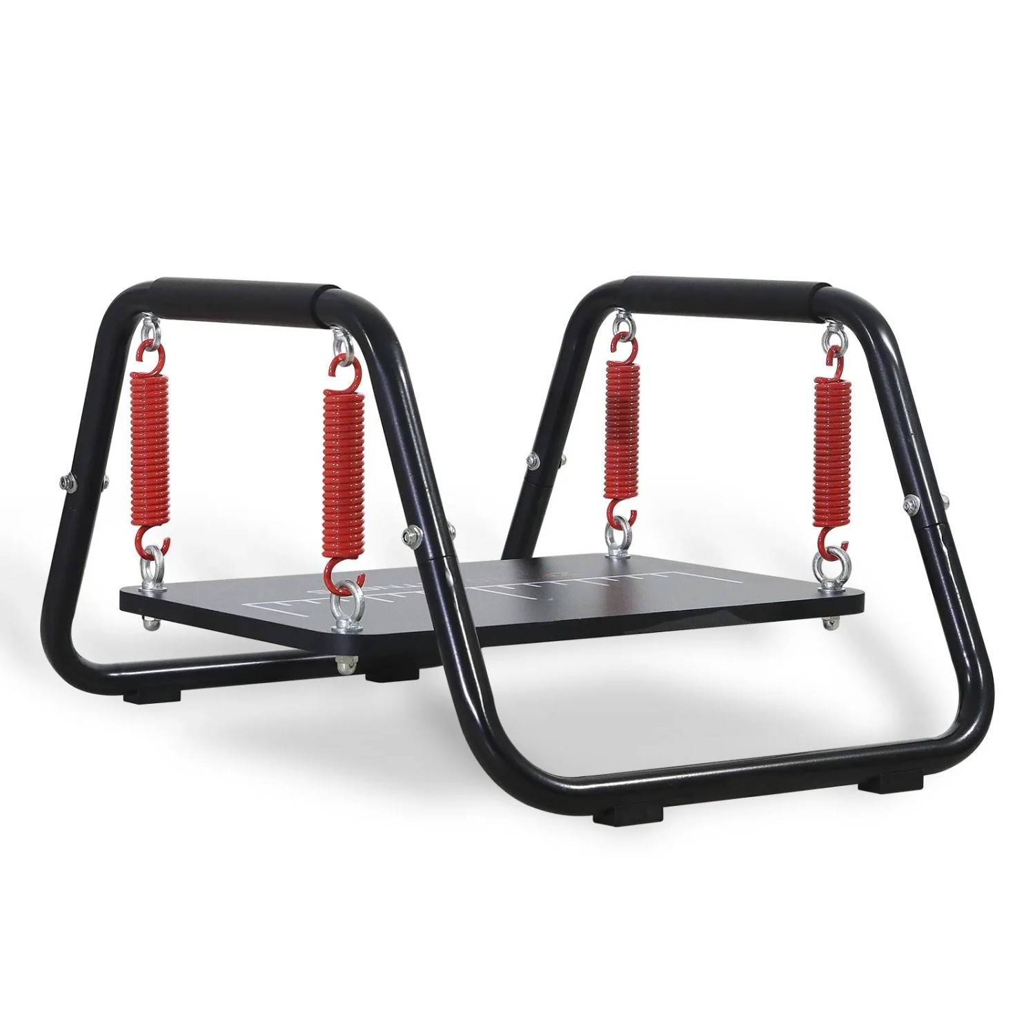 CCLIFE Balance Board Gleichgewichtstrainer Balance Trainer Koordination Trapezförmig