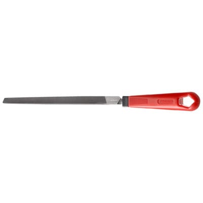 Dreikantfeile mit Heft Hieb 2 250mm TRI.MD250EMA