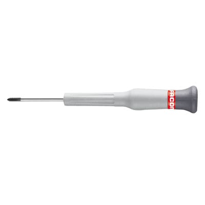 MICRO-TECH® Handschrauber Phillips® PH00 AEFP.000X35