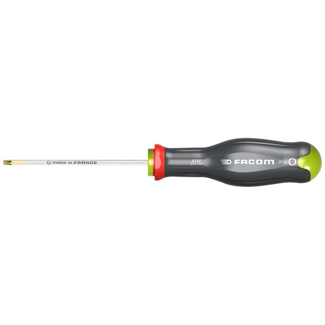 Schraubendreher PROTWIST Tx Plus IP15 ATXP15X75