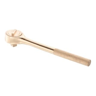 Einsteck-Umschaltknarre funkenfrei 1" M.151SR