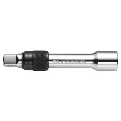 Verlängerung 1/4" verriegelbar 100mm R.210RC