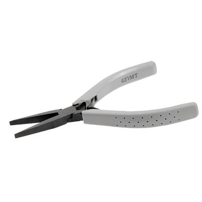 Flachzange Micro-Tech 421.MT