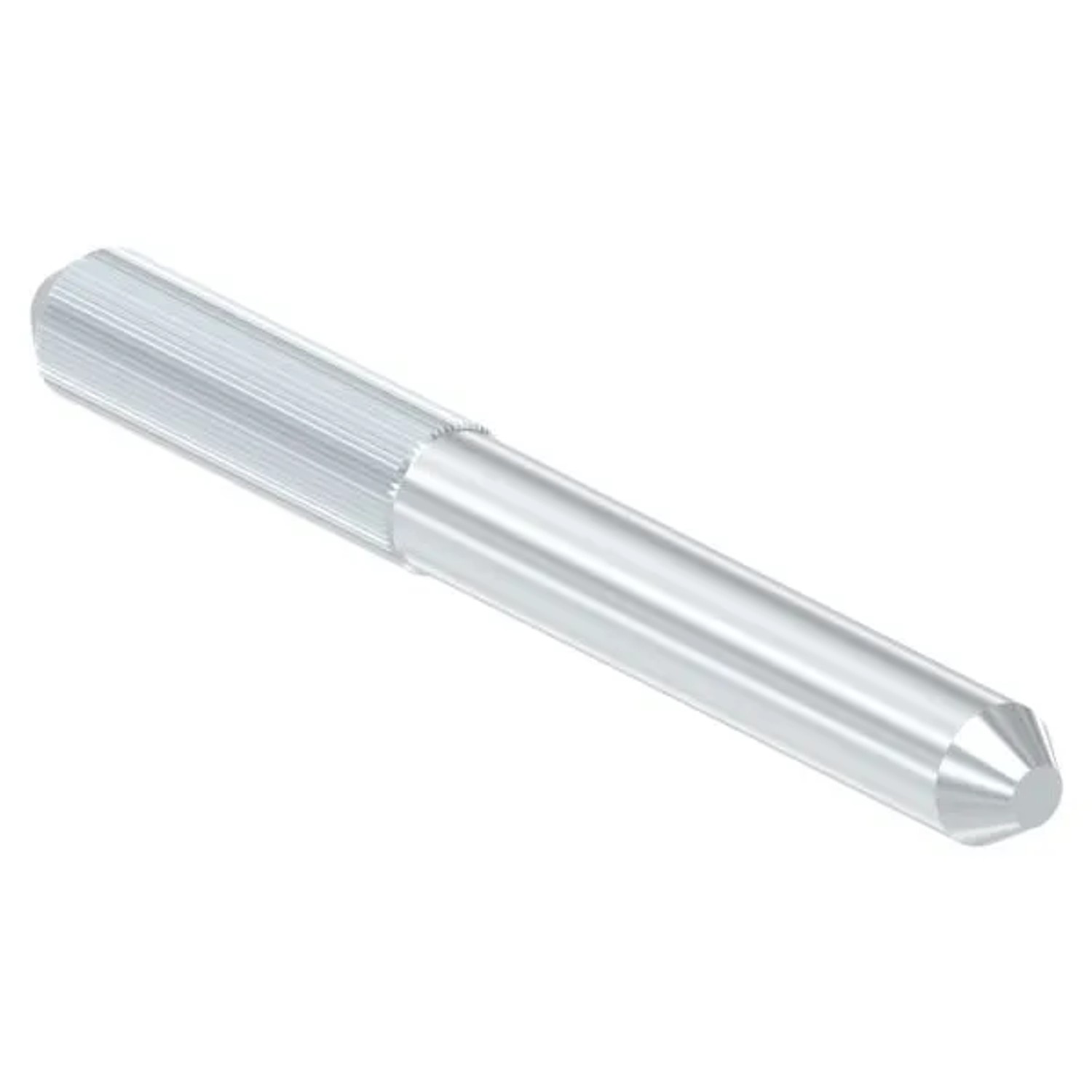 FeNau Verbindungsstift Stahl Ø 16 mm Für Laufschiene