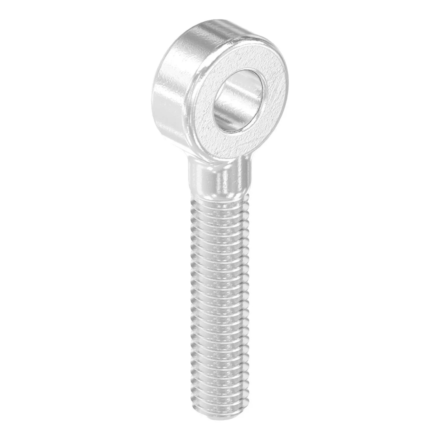 FeNau Augenenden Edelstahl V4A M6 Gewindelänge 25 mm