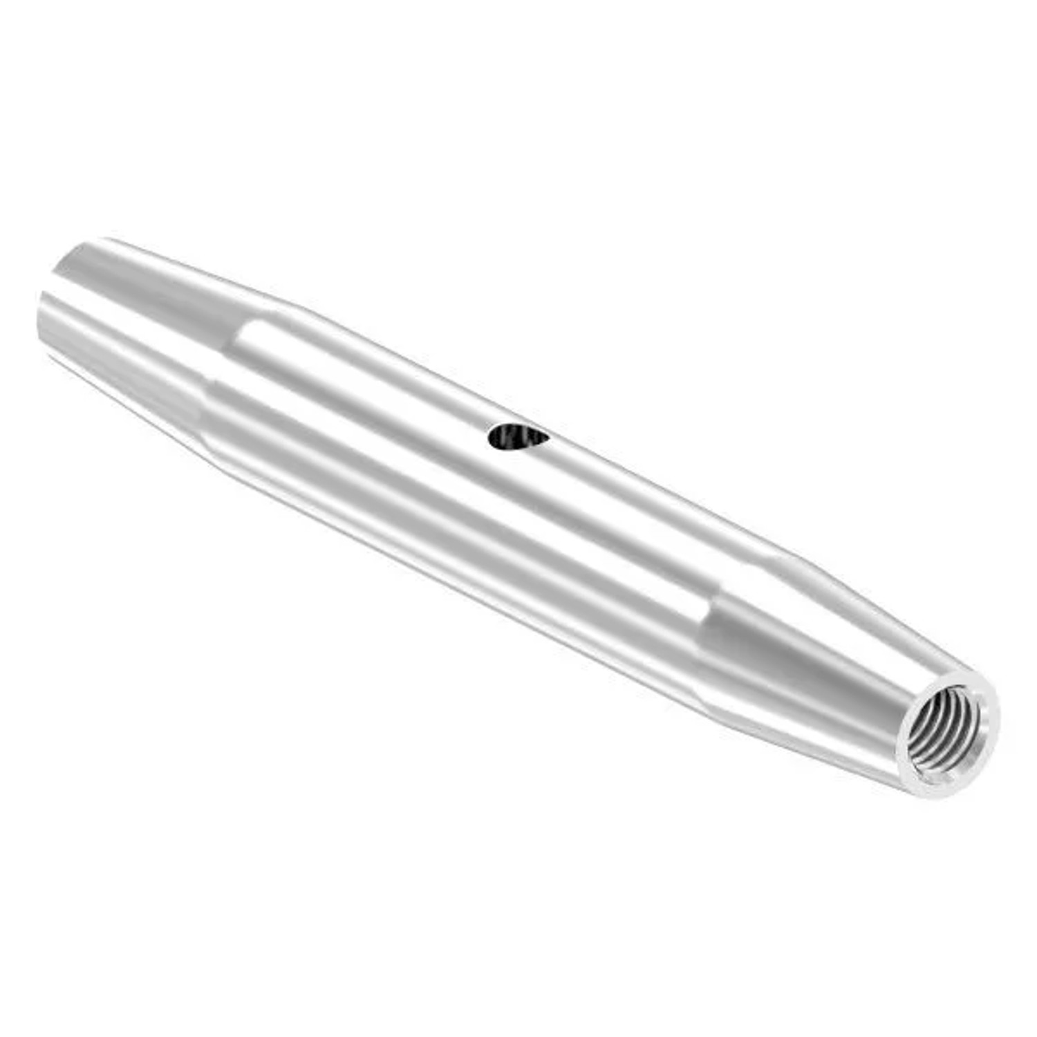FeNau Wantenspanner Edelstahl V4A M12 Links- Und Rechtsgewinde