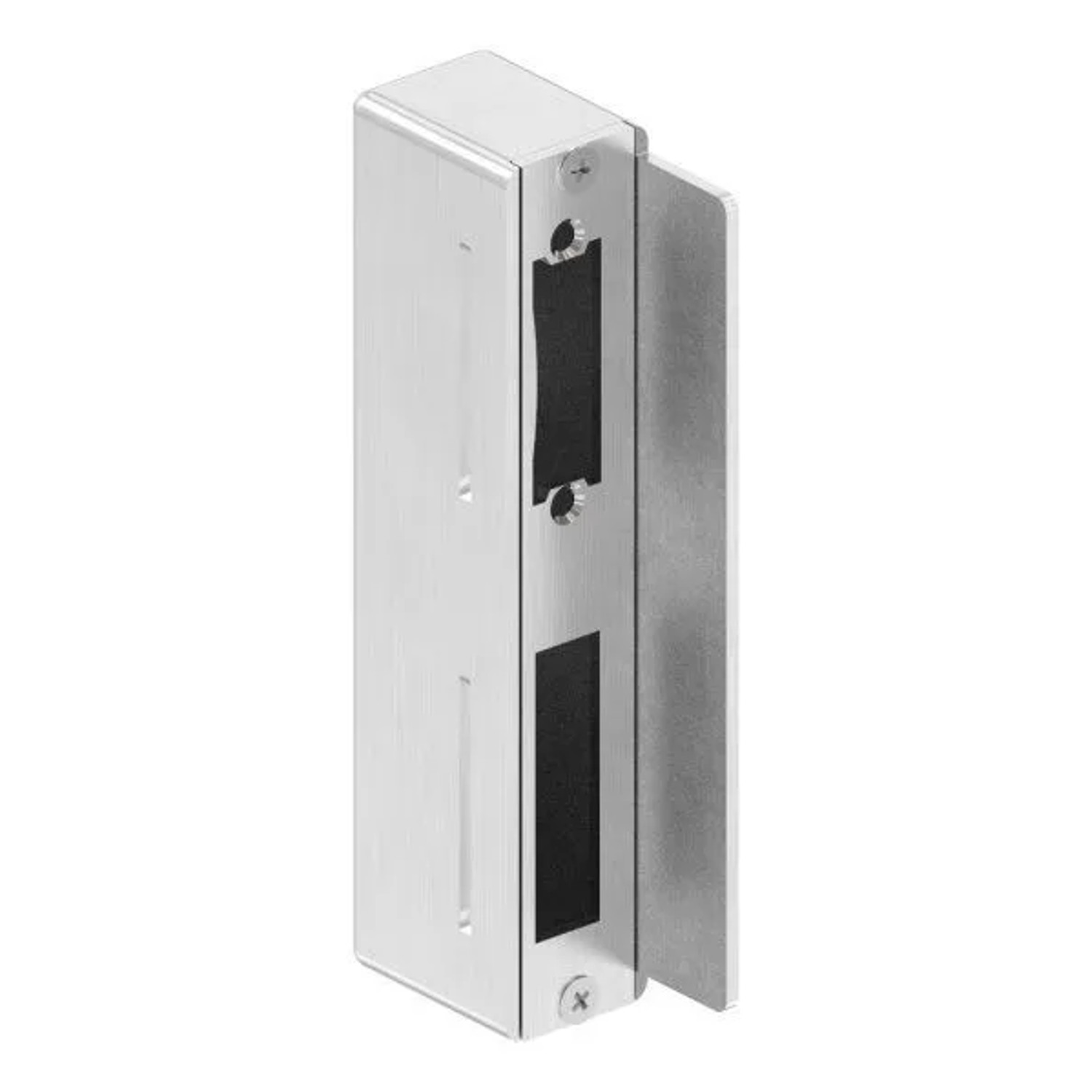 FeNau Gegenkasten Für Schlosskästen 30 mm V2A