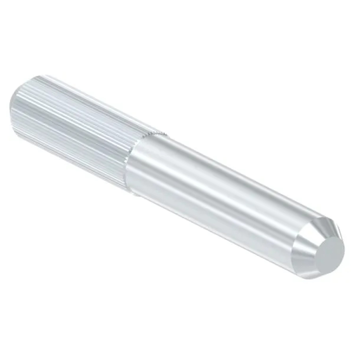 FeNau Verbindungsstift Stahl Ø 20 mm Für Laufschiene