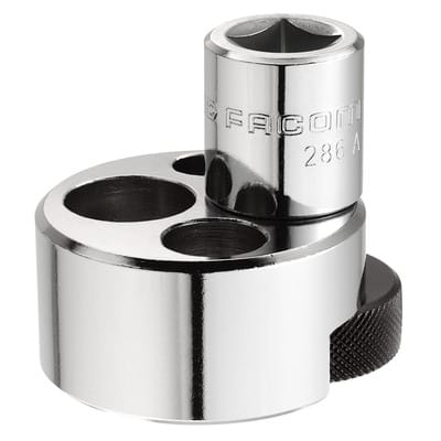 Stehbolzenausdreher 15 - 27mm 286A.PL