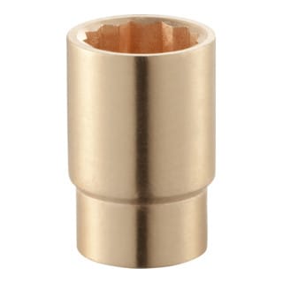 Steckschlüssel funkenfrei 3/4" 2" K.2PSR