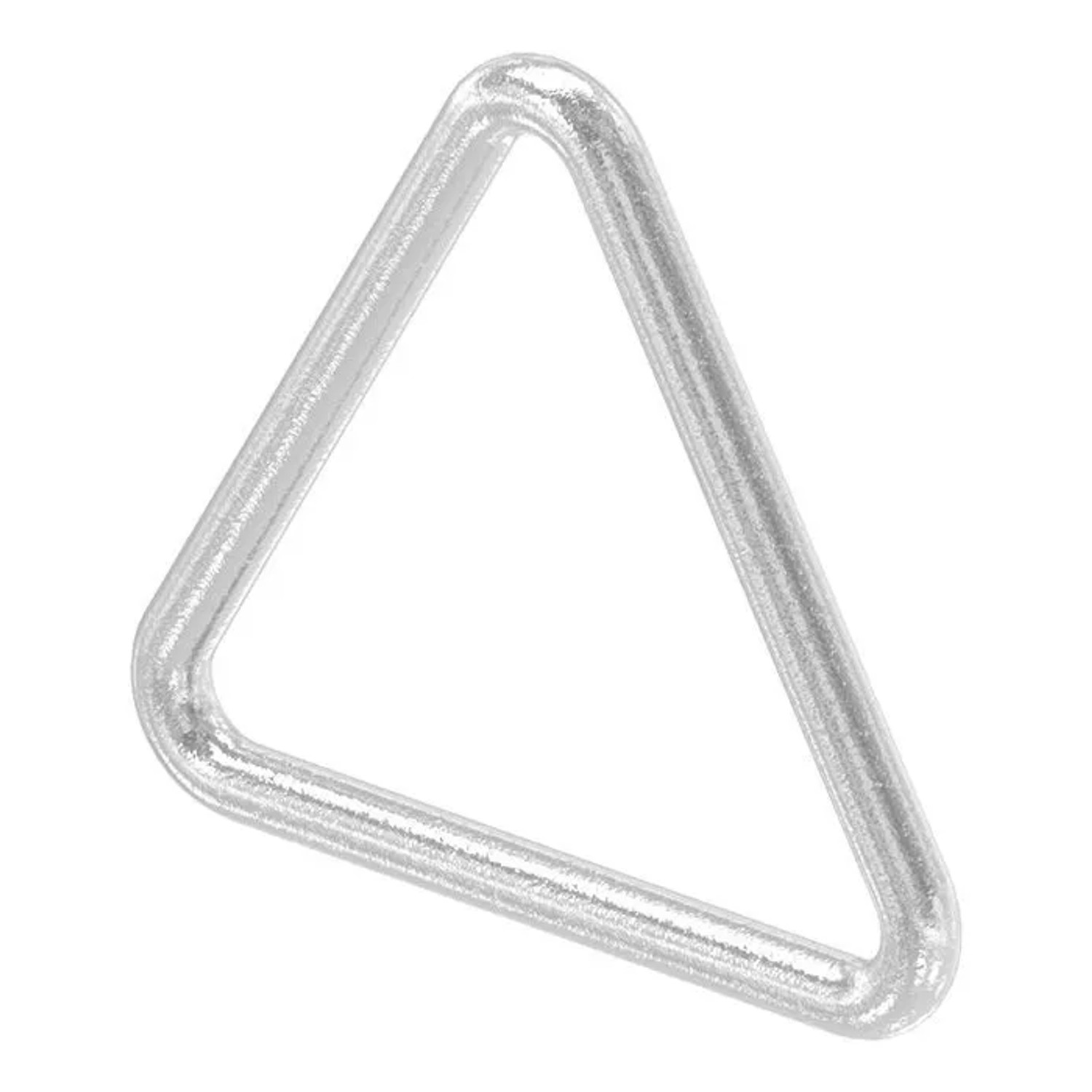 FeNau Triangel Edelstahl V4A 3x45 mm Elektropoliert