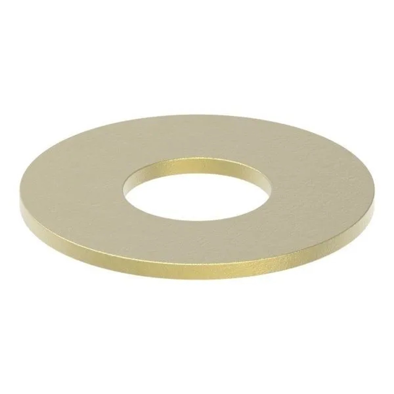 FeNau Messingscheibe Von Torband 30.3506.8