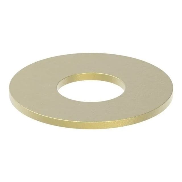 FeNau Messingscheibe Von Torband 30.3506.8