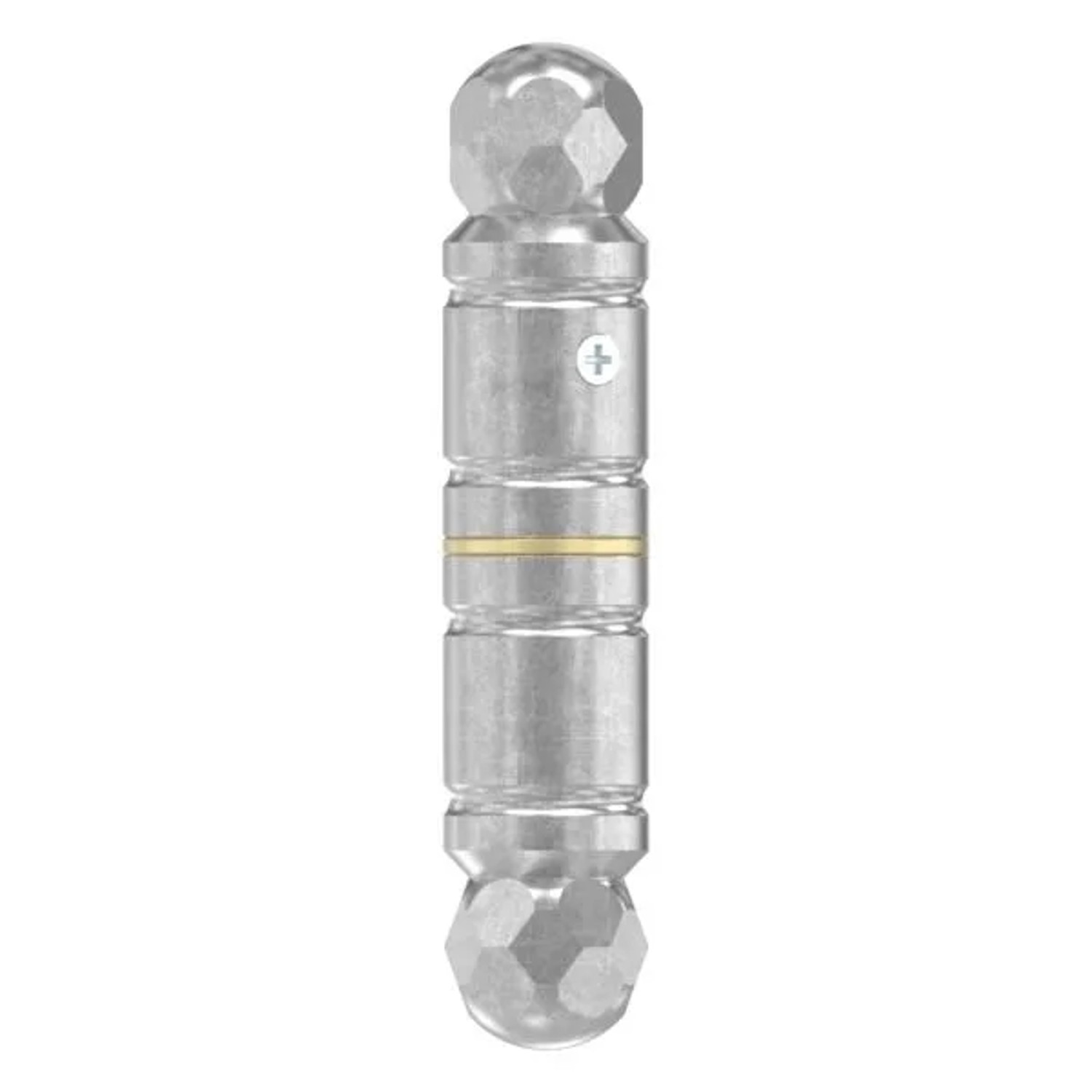 FeNau Sicherheitstürscharnier Stahl 146 X 30 mm Mit Aushebesicherung