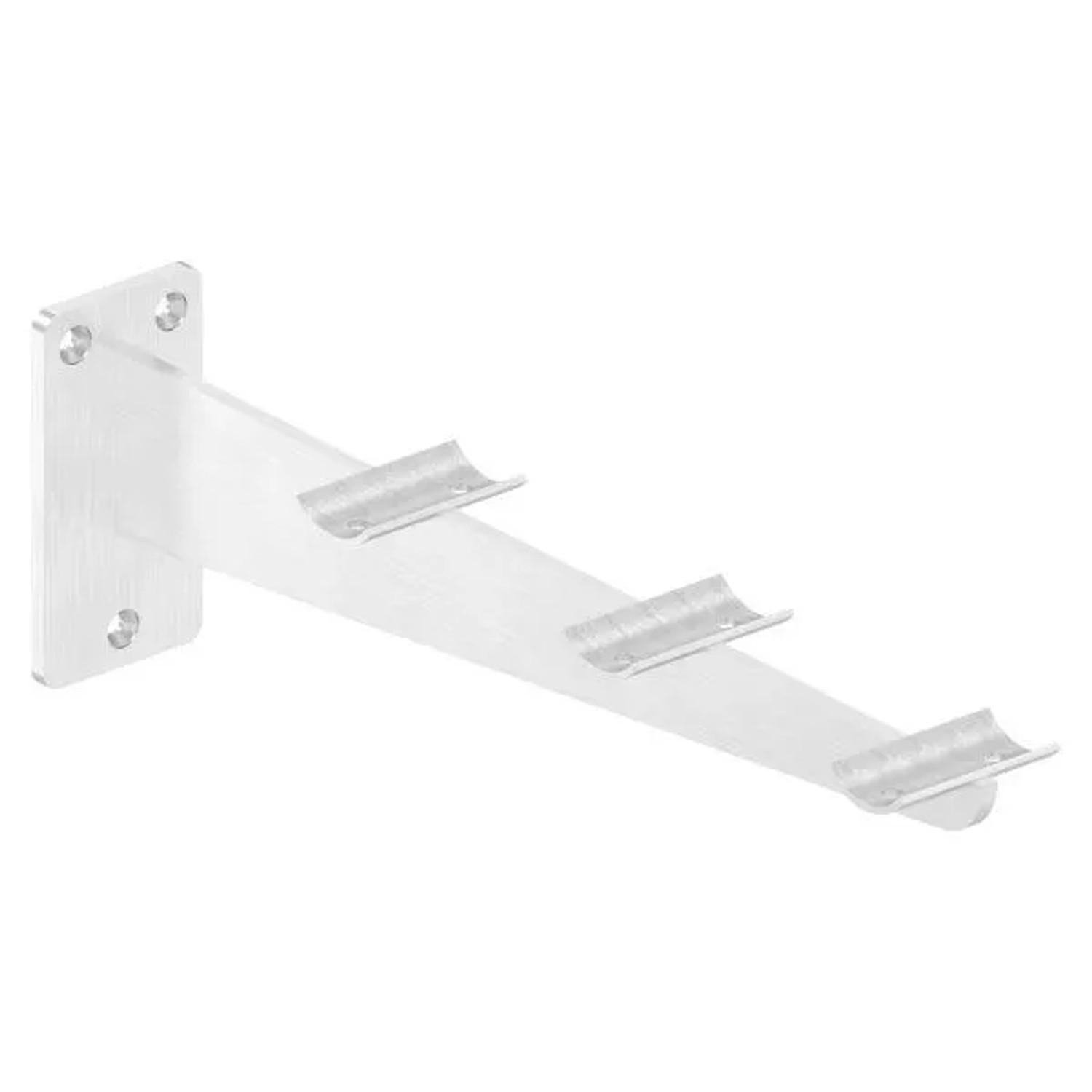 FeNau Tablettrutschenträger Für Ø 33,7 V2A
