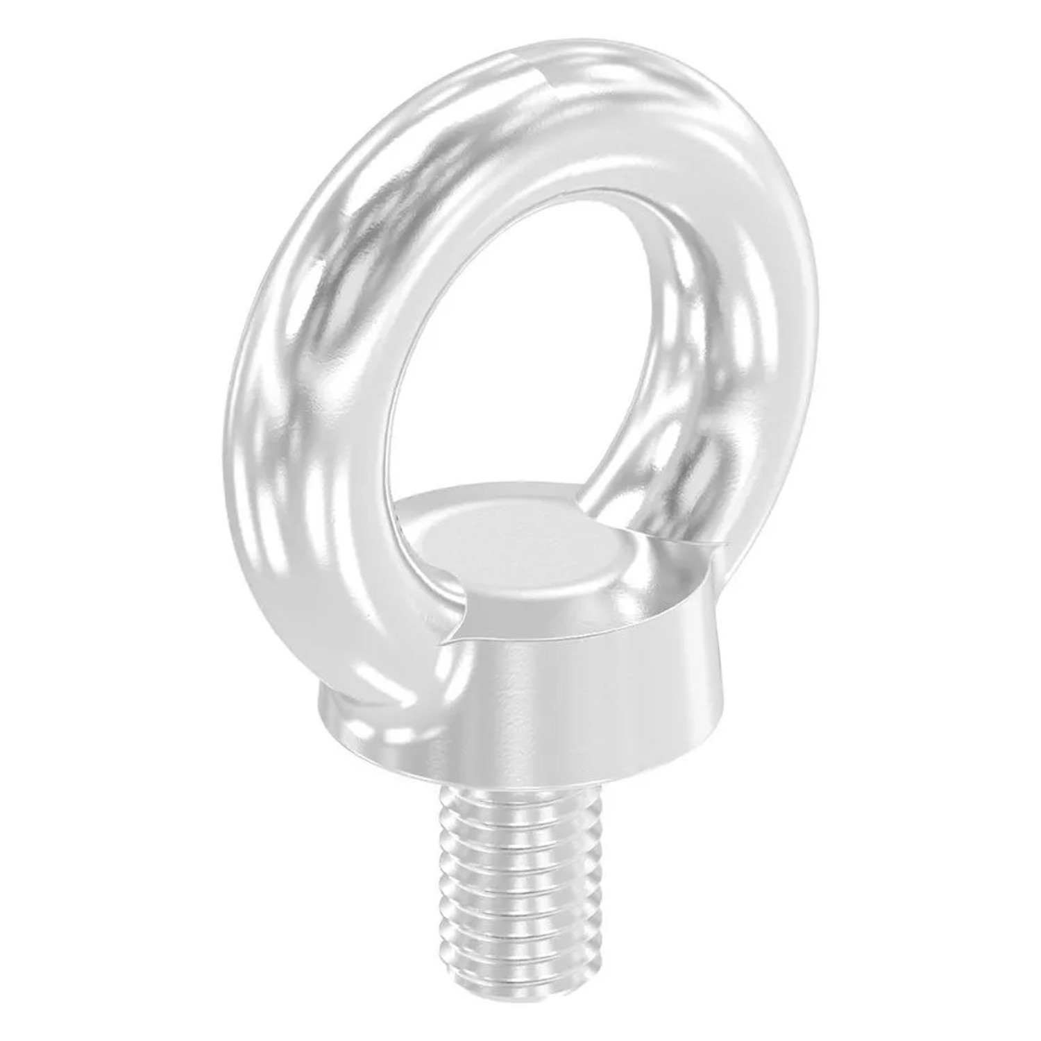 FeNau Augenbolzen Mit M10 Gewinde V4A