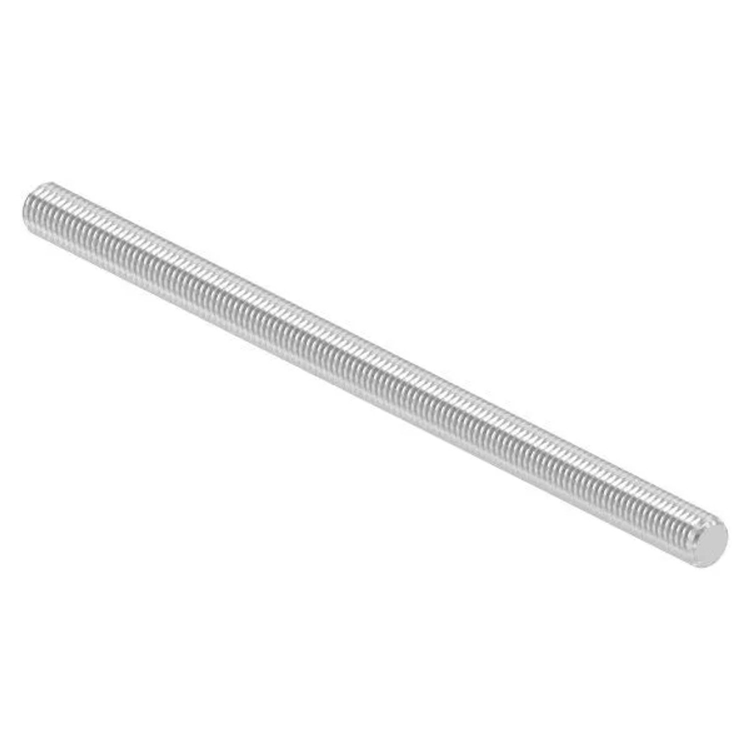 FeNau Gewindestange V2A 1m M8 Rechtsgewinde