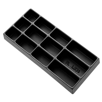 Modul (leer) für MBOX-System Größe L PL.L384