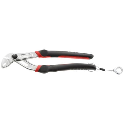 Verstellbare Zange verchromt SLS 245mm 181A.25CPESLS