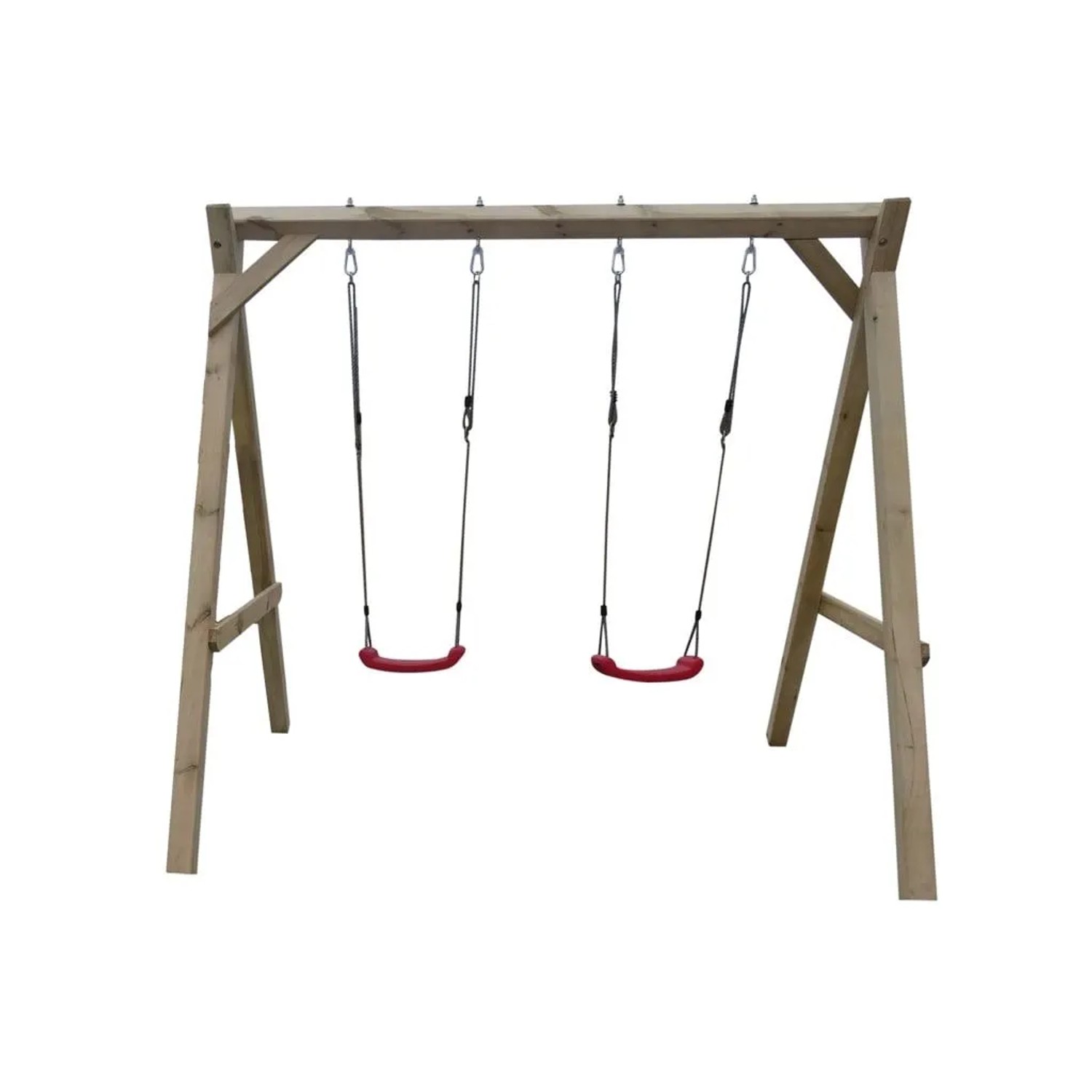 Prestige Garden Doppelschaukel KDI