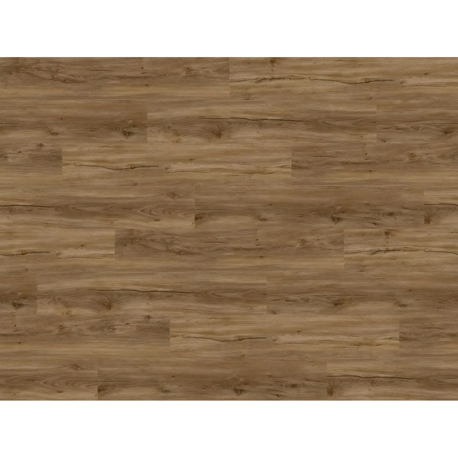 Timefloor Klickvinyl Modern Eiche Tabak