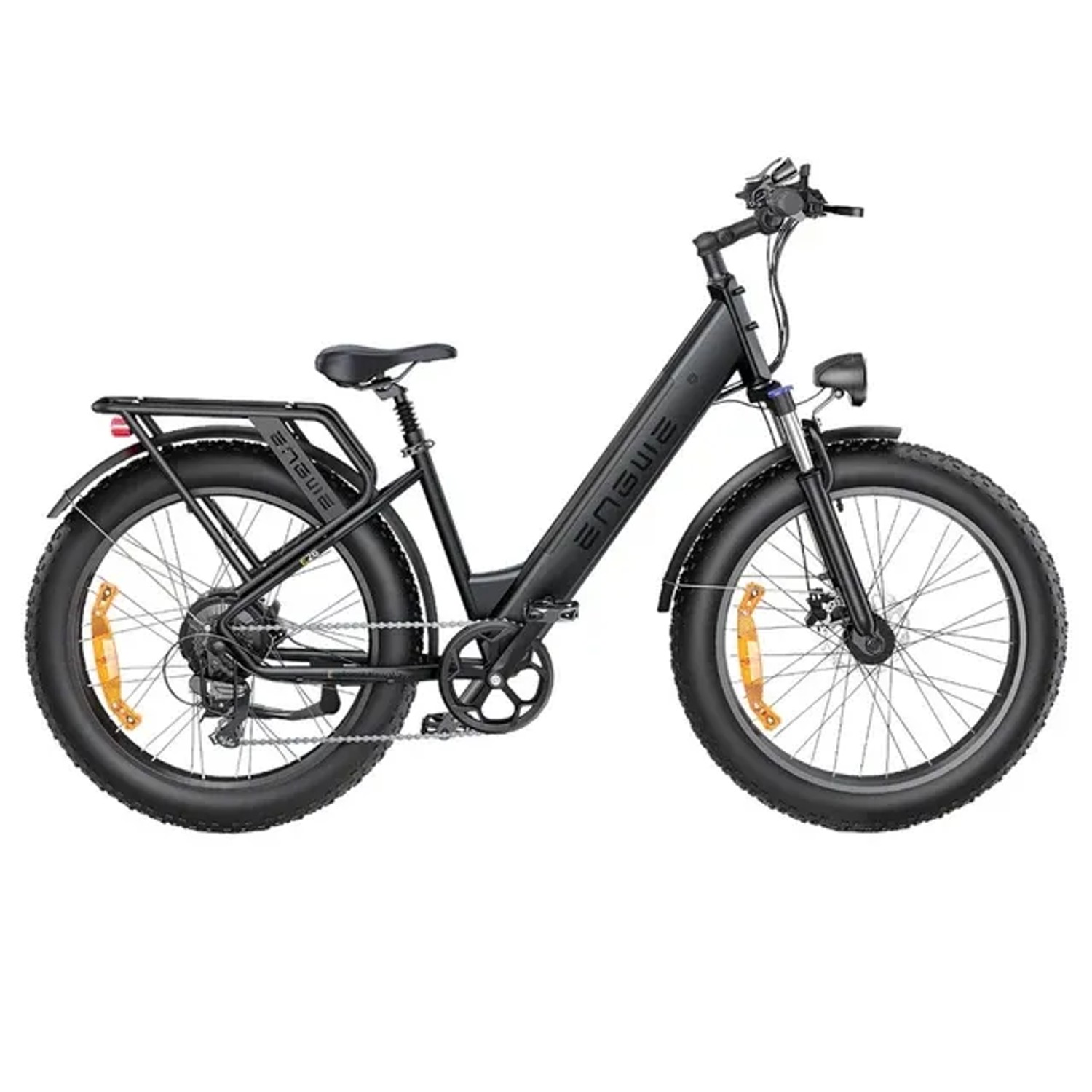 ENGWE E26 ST Elektrofahrrad für Erwachsene mit 48V 16Ah Akku