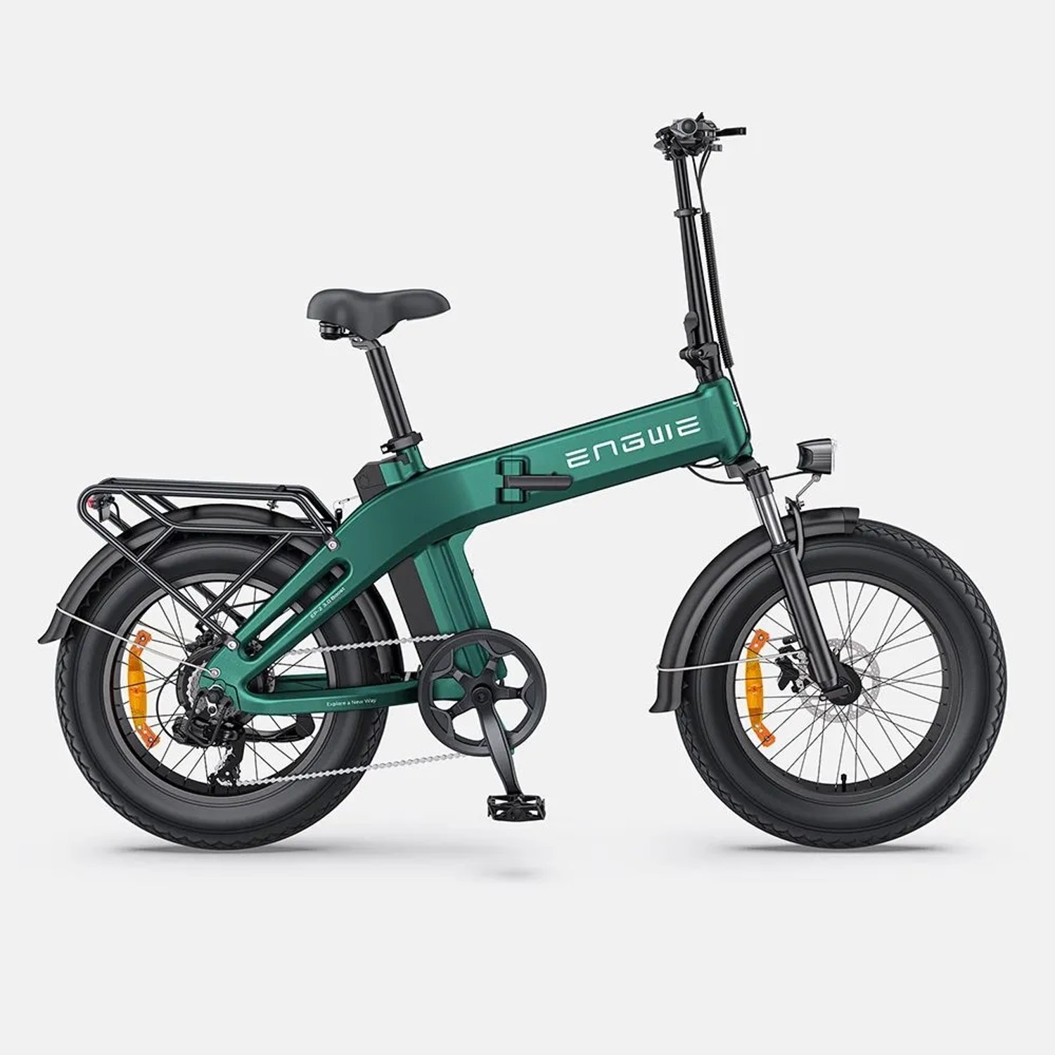 ENGWE EP-2 3.0 Boost E-Bike 250-W-Motor 48-V-13,5-Ah-Akku