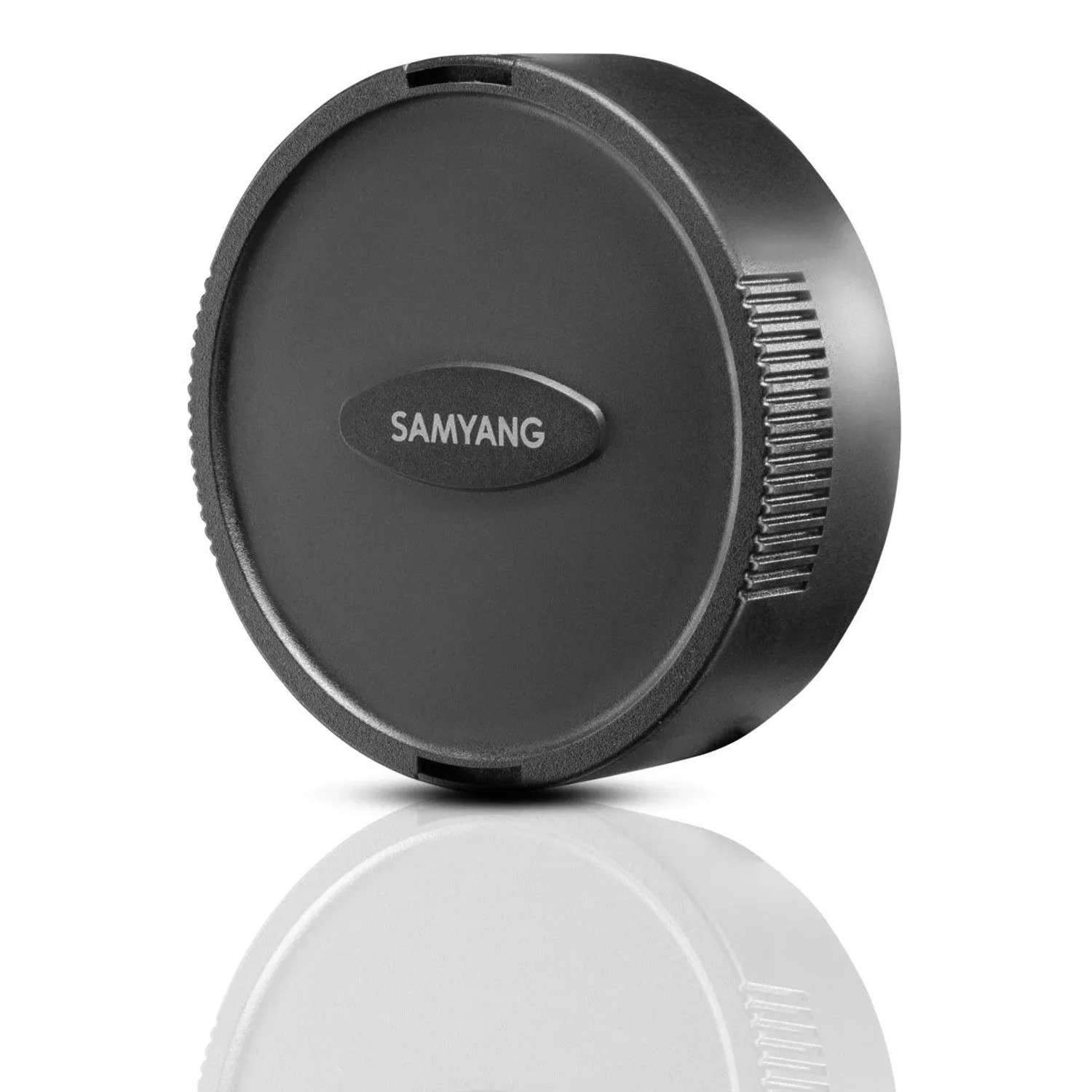 Samyang Frontdeckel Mf 8Mm F3,5 Ii U. 8Mm T3,8 Ii Objektivdeckel Kamera Lens Cap