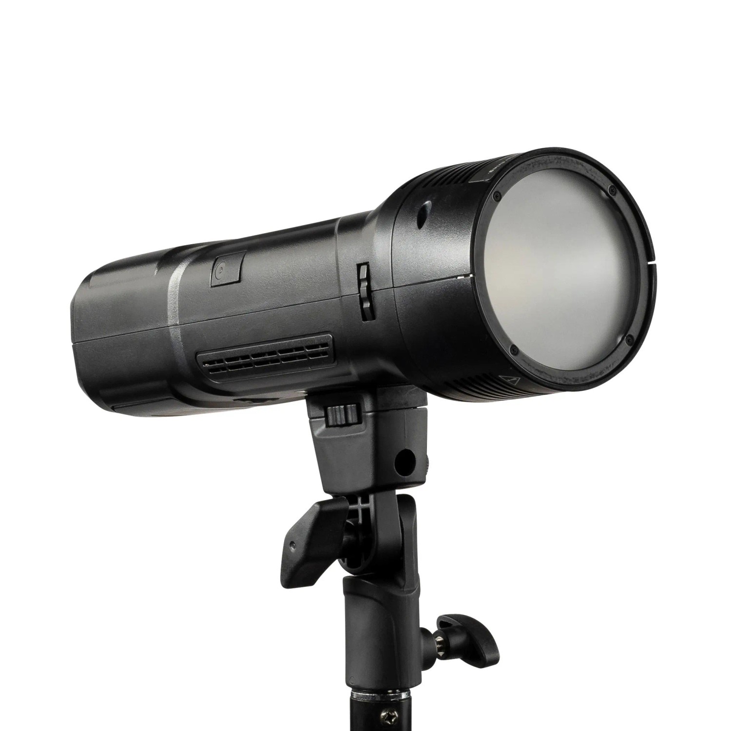 Walimex Pro Studio-Akkublitz Mover 200 Ttl Kompakt Outdoor Fotografie Zubehör