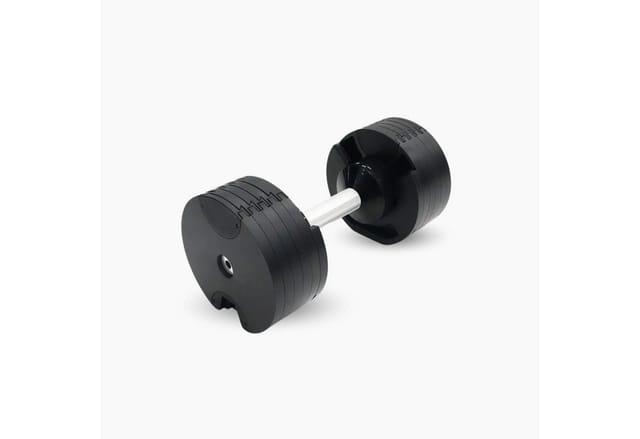 Suprfit Verstellbare Smartlock Kurzhantel 20 Kg