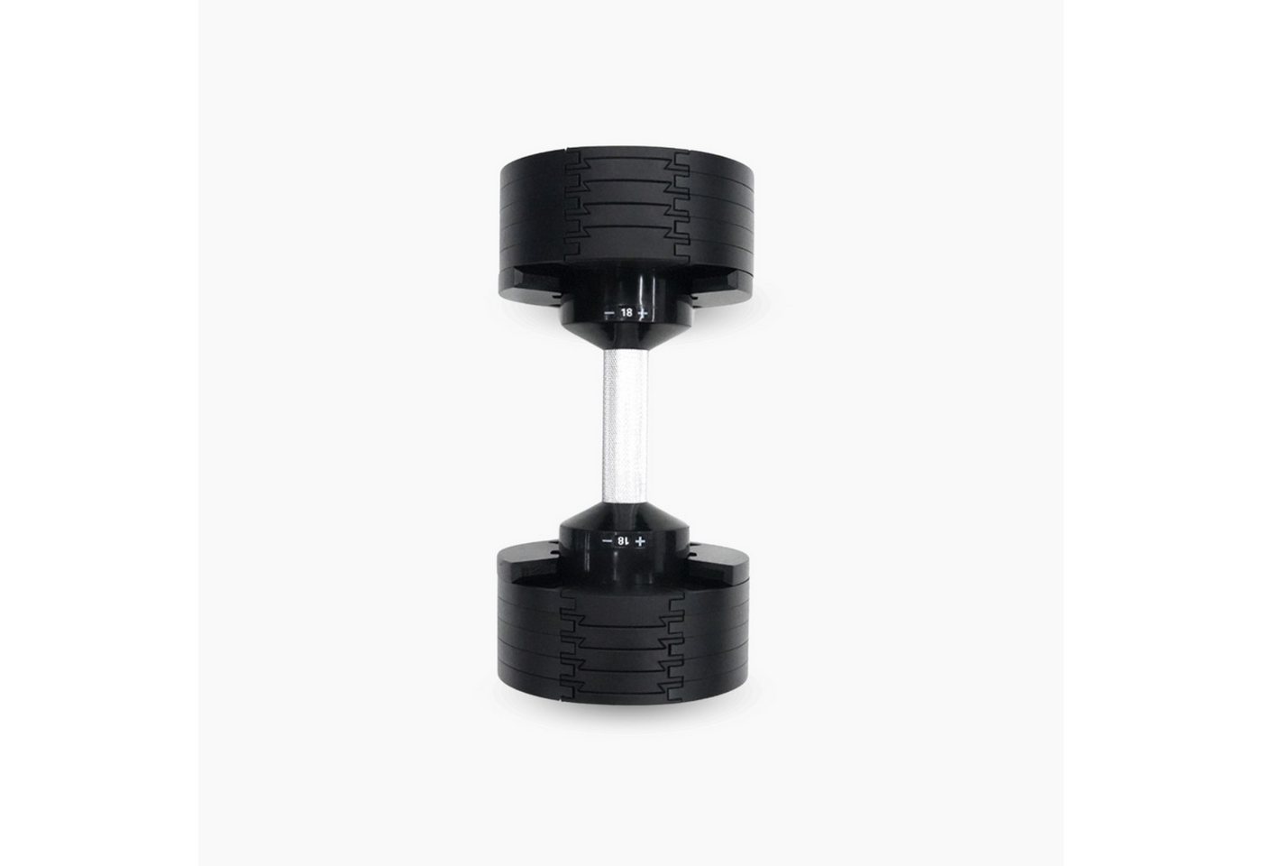 Suprfit Verstellbare Smartlock Kurzhantel 20 Kg Bild 3
