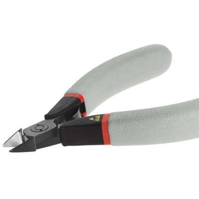 Seitenschneider ESD axial 405.E