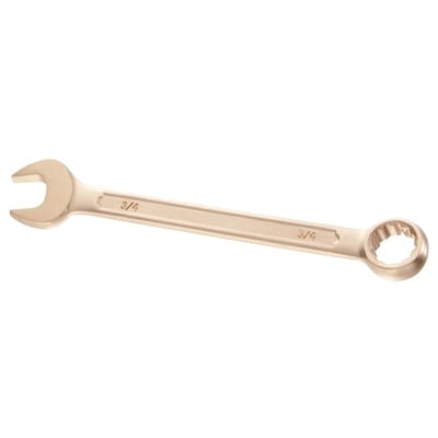 Gabelringschlüssel funkenfrei 9/16" 440.9/16SR