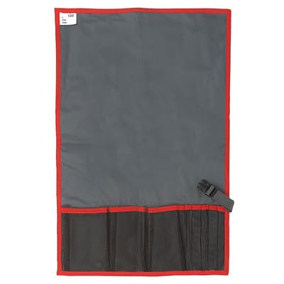 Werkzeugtasche Nylon 6 Innentaschen N.38A-6F