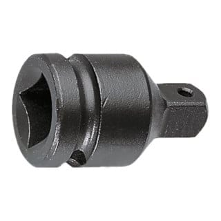 IMPACT-Adapter innen 1" - außen 3/4" NM.230A