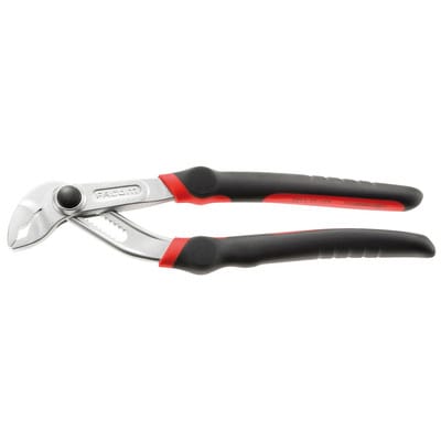 Verstellbare Zange lackiert 245mm 181A.25G