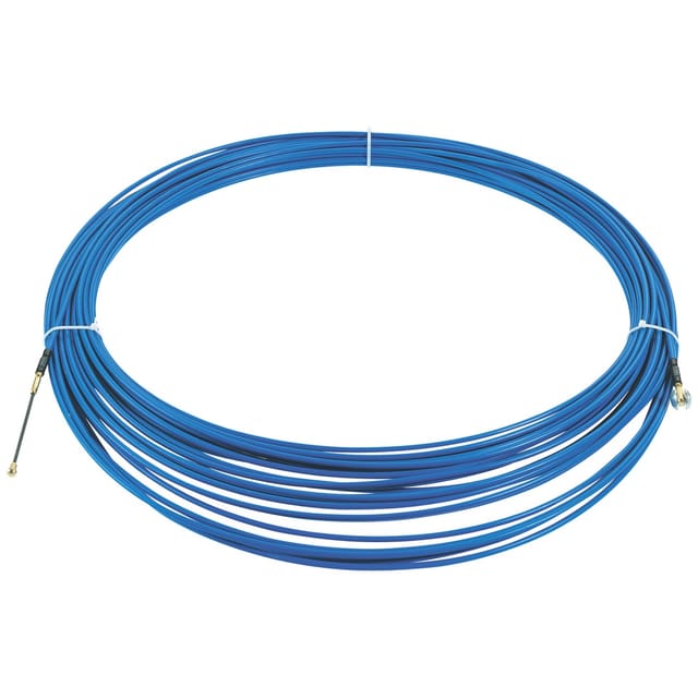 Stahl-Nylon-Einziehband 629896