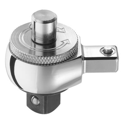 Einsteck-Umschaltknarre 9 x 12mm 3/8" J.372