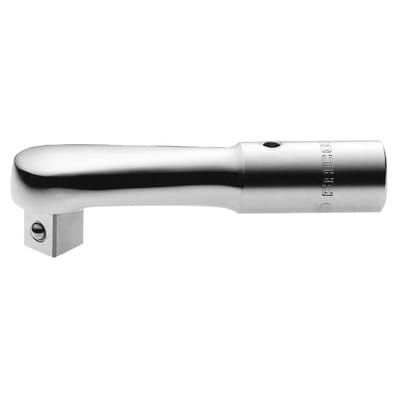 Vierkant 3/4" nicht abnehmbar K.200E