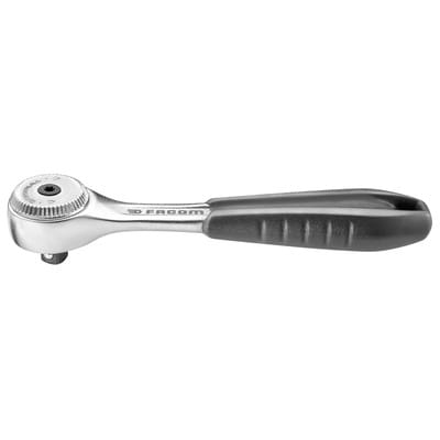 Umschaltknarre 1/4" R.151B