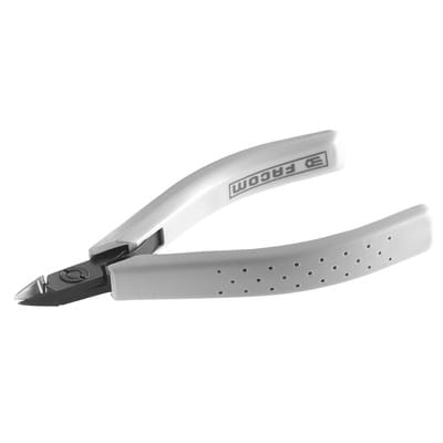 Seitenschneider Micro-Tech halbbündig 406.8MT