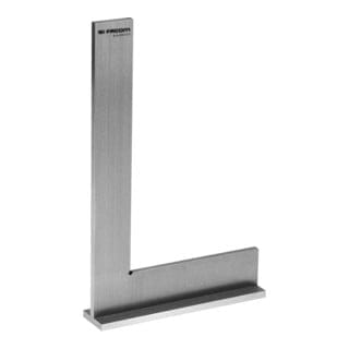 Präzisionswinkel Klasse 0 100 x 70mm 819.100CLO