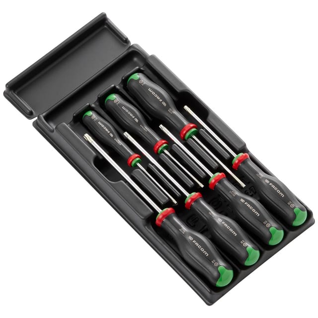 Modul - Schraubendreher ResisTX 7-teilig MOD.ATXR