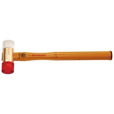 Kunststoffhammer Aluminium 50mm 207A.50CB
