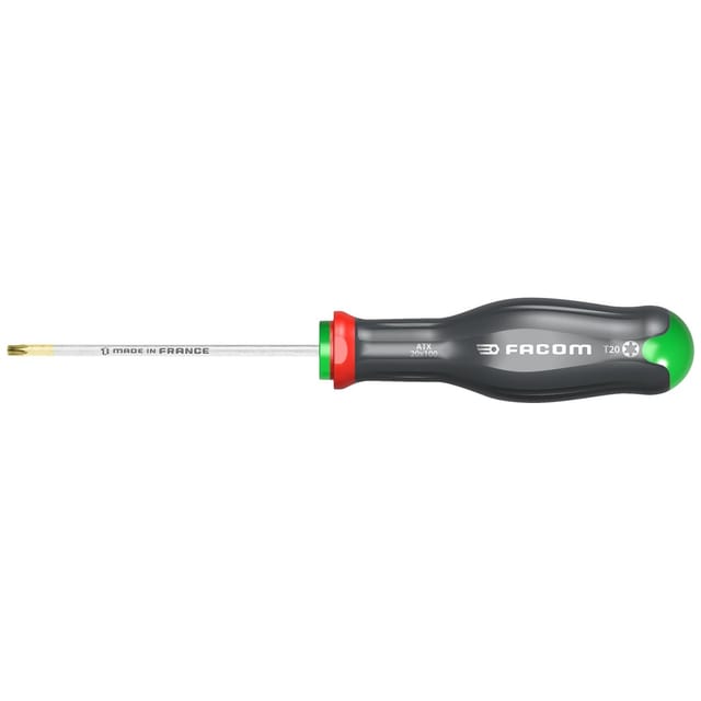 Schraubendreher PROTWIST, Satz, 6-teilig ATXP.J6