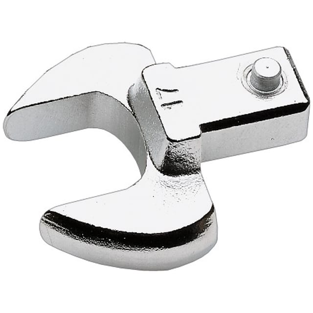 Gabelschlüssel-Einsatz 14 x 18mm 14mm 11.14
