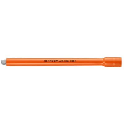 Verlängerung 3/8" 1000V VSE 260mm J.215AVSE
