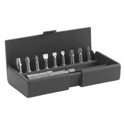 Bits Serie 1 - Bit-Sortiment im Kasten AME.B4