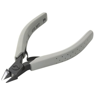 Seitenschneider Micro-Tech halbbündig 416.RMT