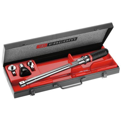 Drehmomentschlüssel 3/8" J.300B